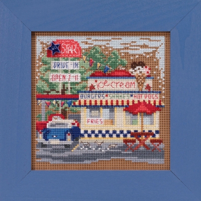Drive-In - Main Street (2019)